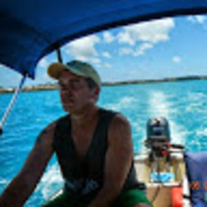 Meet your Posher, Glenn